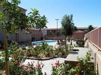 Death Valley Inn & RV Park
