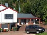 BK's Counties Motor Lodge
