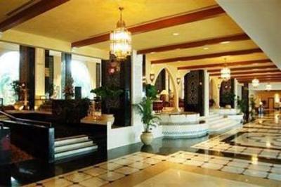 фото отеля Hotel Istana