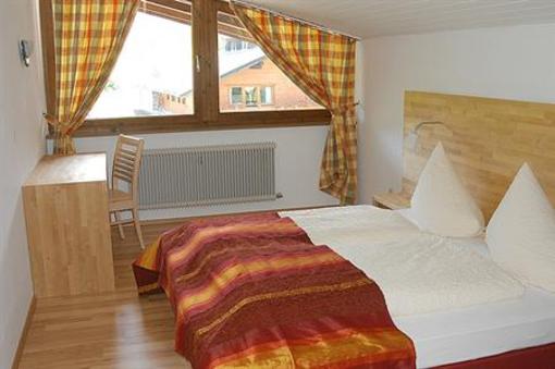 фото отеля All Suite Hotel Garni Leithner Pertisau