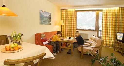 фото отеля All Suite Hotel Garni Leithner Pertisau