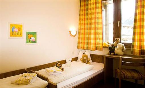 фото отеля All Suite Hotel Garni Leithner Pertisau