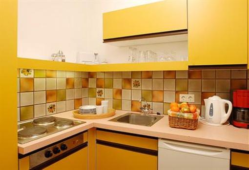 фото отеля All Suite Hotel Garni Leithner Pertisau
