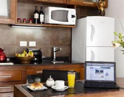 фото отеля Piedras Suites