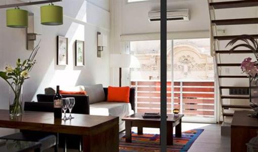 фото отеля Piedras Suites