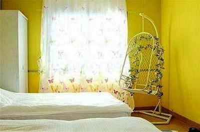 фото отеля Xiamen One Meter Sunshine Inn