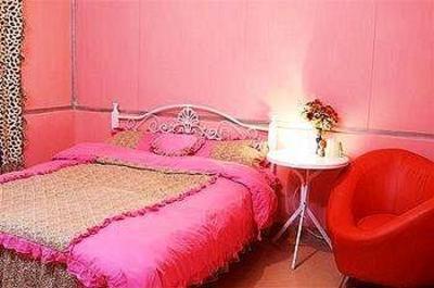 фото отеля Xiamen One Meter Sunshine Inn