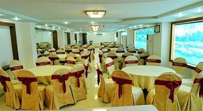 фото отеля Binh Phuong Hotel