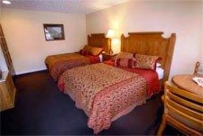 фото отеля Jonathan Creek Inn and Villas