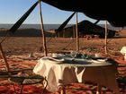 фото отеля Camel Safari Camp