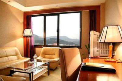 фото отеля Xiamen Plaza Hotel