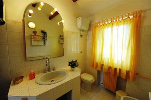фото отеля B&B Glicine