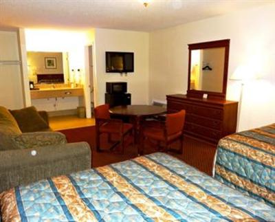 фото отеля Whispering Pines Motel White Stone