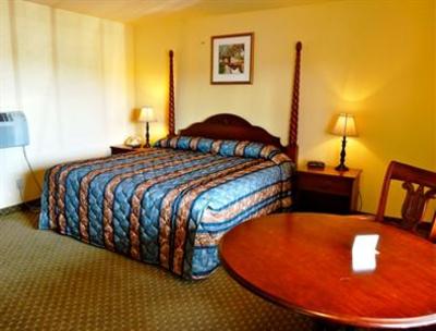 фото отеля Whispering Pines Motel White Stone