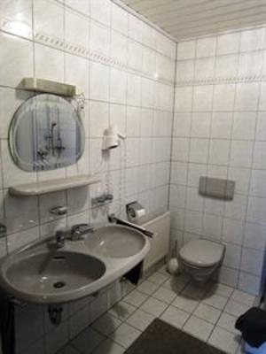 фото отеля Apartmenthaus Weber