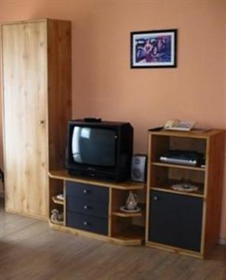 фото отеля Apartmenthaus Weber