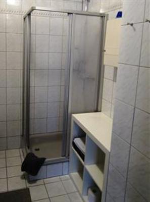 фото отеля Apartmenthaus Weber