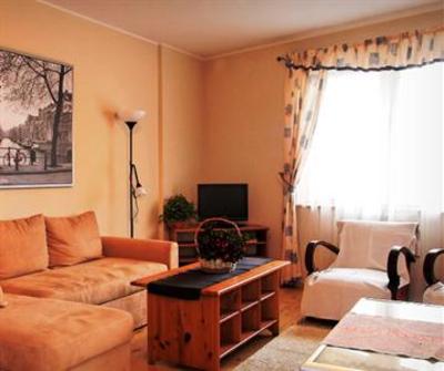 фото отеля Apartament Nadmorski