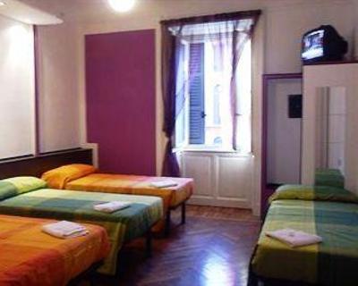 фото отеля B&B Monteverdi