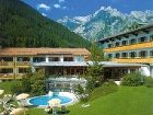 фото отеля Family Resort Werfenweng
