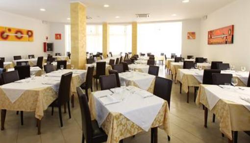 фото отеля Hotel Umberto
