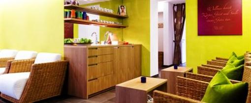 фото отеля Stafeli Pension