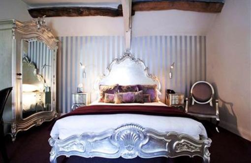 фото отеля The Royal Hotel Kirkby Lonsdale