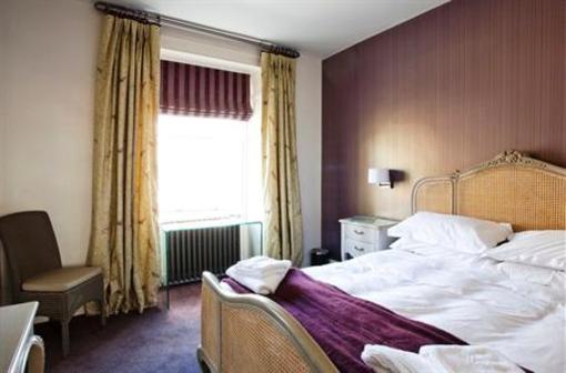 фото отеля The Royal Hotel Kirkby Lonsdale