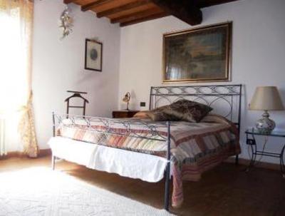 фото отеля La Pieve di Sant'Andrea