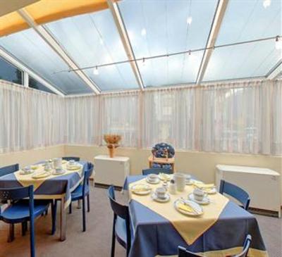 фото отеля Ferienapartments Birkenhof