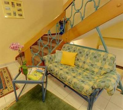 фото отеля Ferienapartments Birkenhof