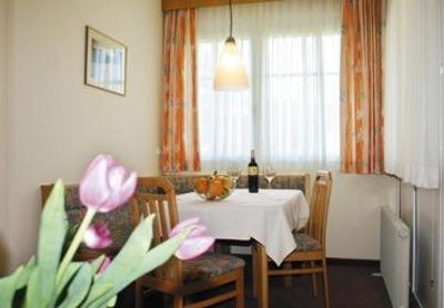 фото отеля Ferienapartments Birkenhof