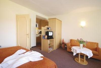 фото отеля Ferienapartments Birkenhof