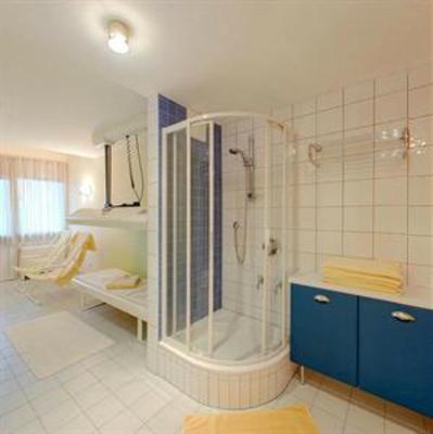 фото отеля Ferienapartments Birkenhof