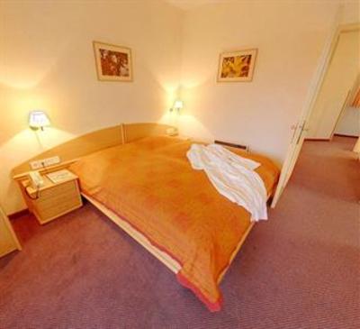 фото отеля Ferienapartments Birkenhof