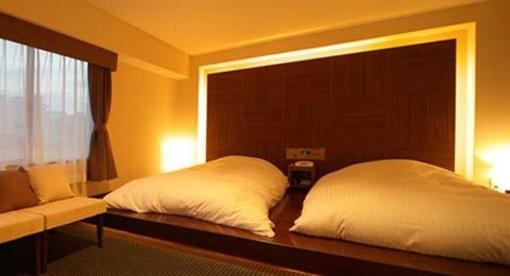 фото отеля Yours Hotel Fukui