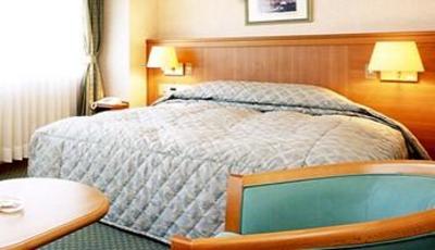 фото отеля Yours Hotel Fukui