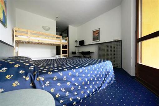 фото отеля Sole Hotel Verona