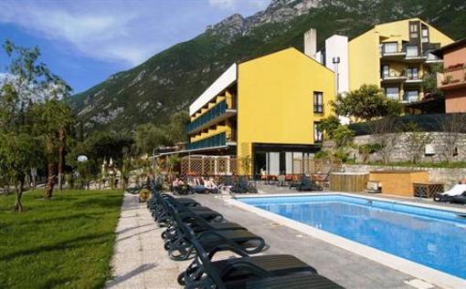 фото отеля Sole Hotel Verona