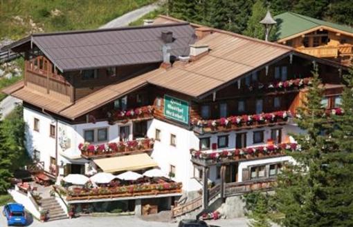 фото отеля Hotel Gasthof Grunholz