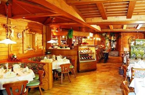 фото отеля Hotel Gasthof Grunholz