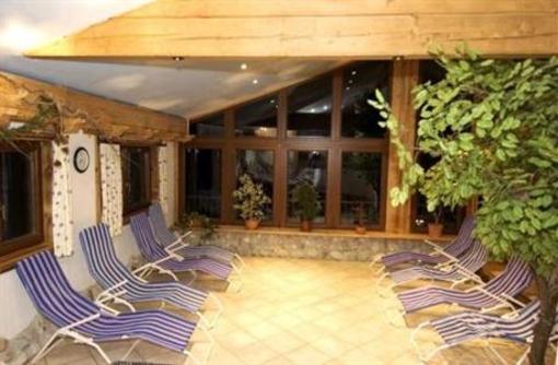 фото отеля Hotel Gasthof Grunholz