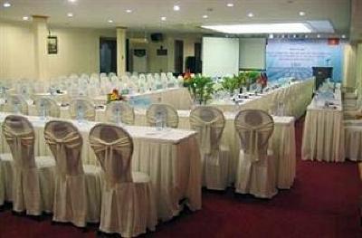 фото отеля Riverside Hotel Saigon