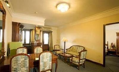 фото отеля Riverside Hotel Saigon
