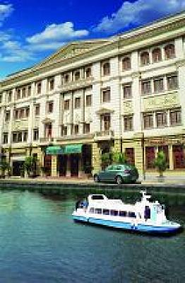 фото отеля Riverside Hotel Saigon