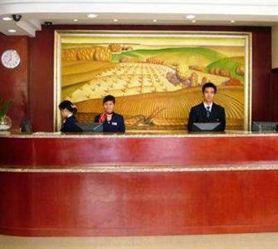фото отеля Hanting Express Shenzhen Wanxiang Cheng