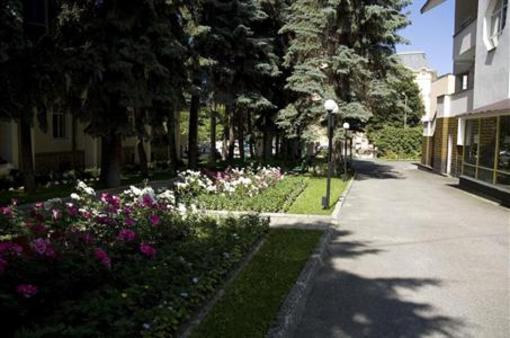 фото отеля Sanatoriy Kolos Health Resort