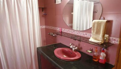 фото отеля Papa Jollys Spiritual Holidays A Botique Hotel