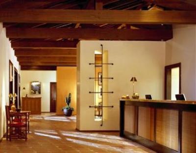фото отеля Estancia Hotel San Diego
