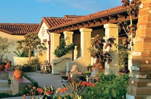 фото отеля Estancia Hotel San Diego